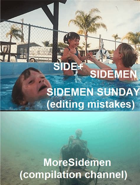 Unseen Chloe & Nife argument from Side+ : r/Sidemen .